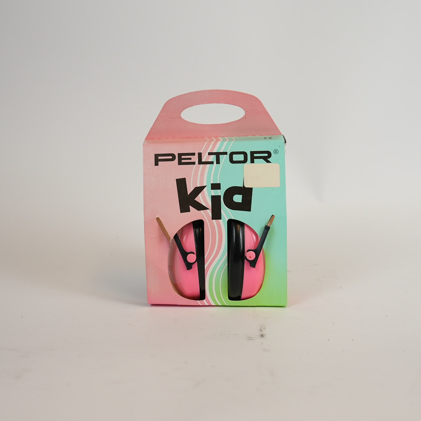 PELTOR Hörselkåpor Barn