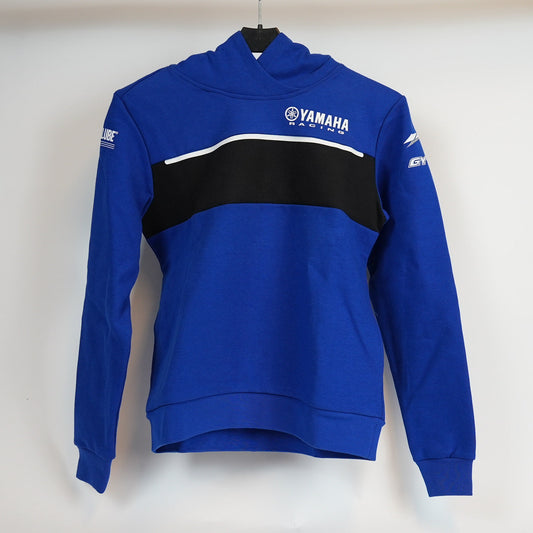 YAMAHA Hoody Cologne Barn