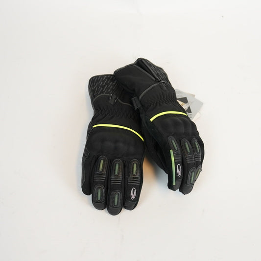 RICHA MC-Handskar Svart