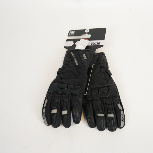 IXS MC Tigonst Handskar Svart