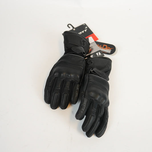 SCOTT MC-Handskar Svart Tribound Tp