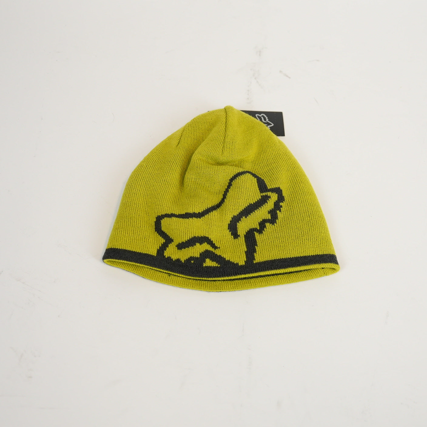 FOX Mössa Gul