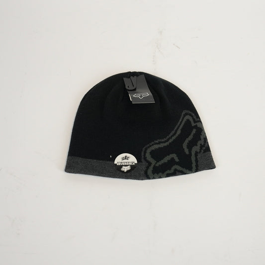 FOX Mössa Grå/Svart