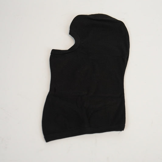 SNOW PEOPLE Svart Os