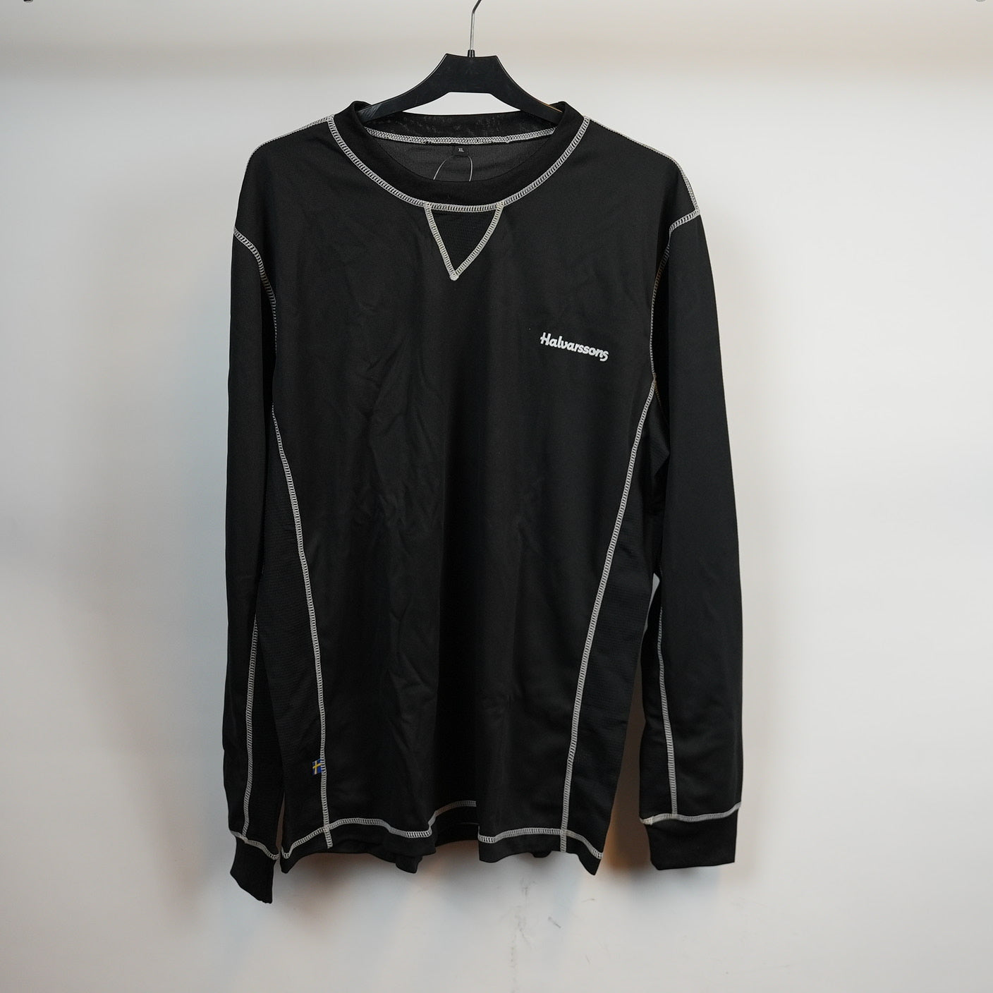 HALVARSSONS Underställströja