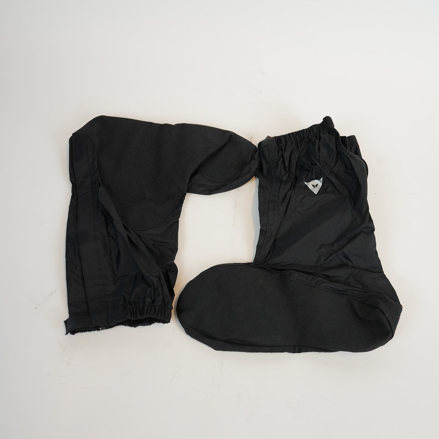 DAINESE Regnöverdrag Stövlar Svart