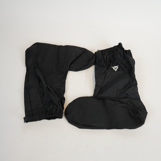 DAINESE Regnöverdrag Stövlar Svart