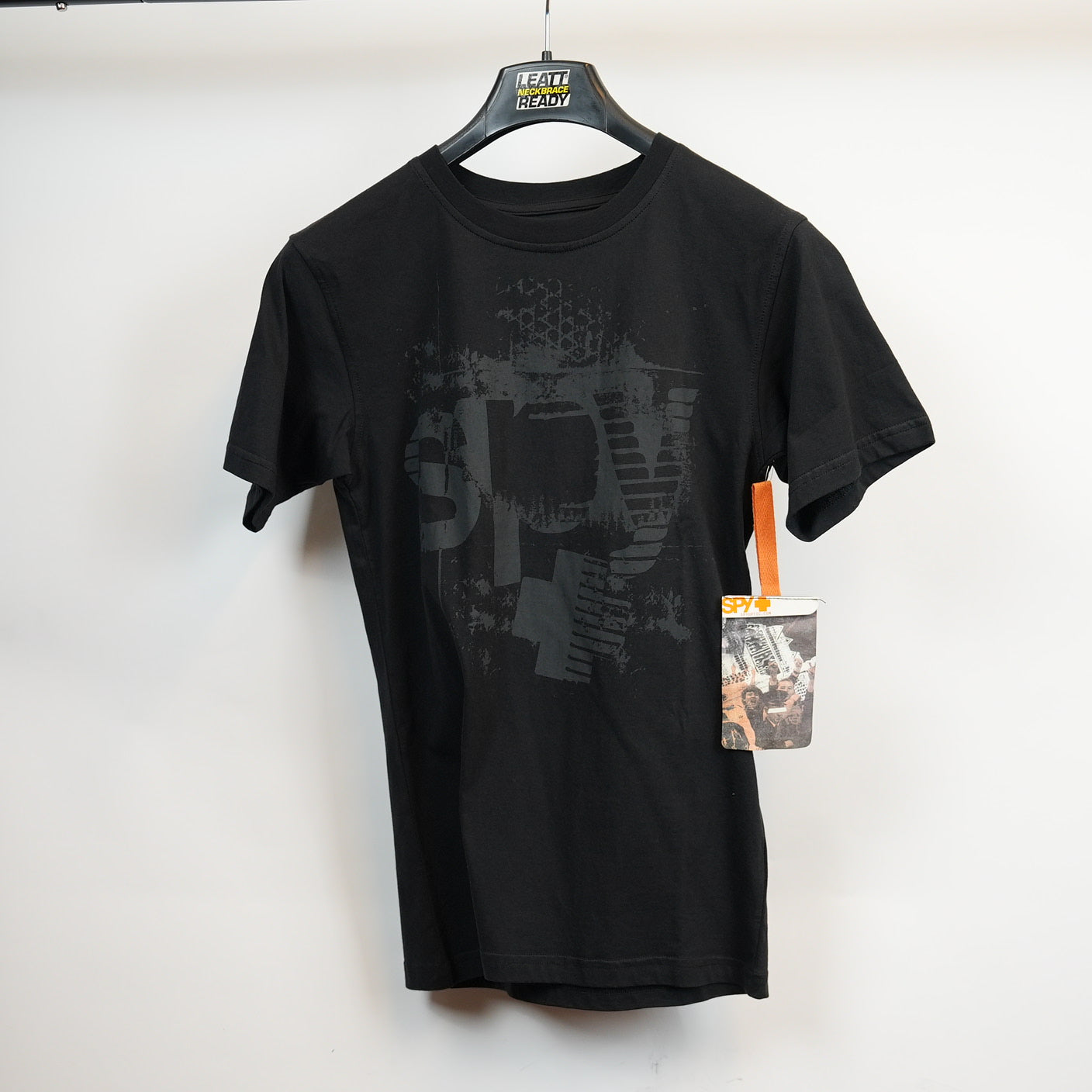 SPY T-Shirt