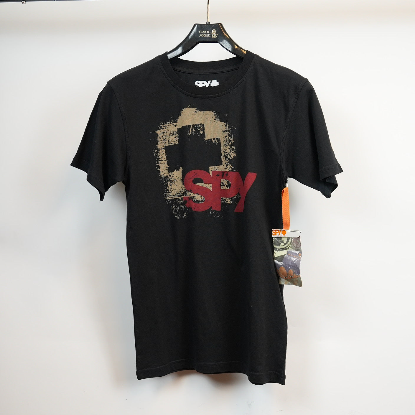 SPY T-Shirt