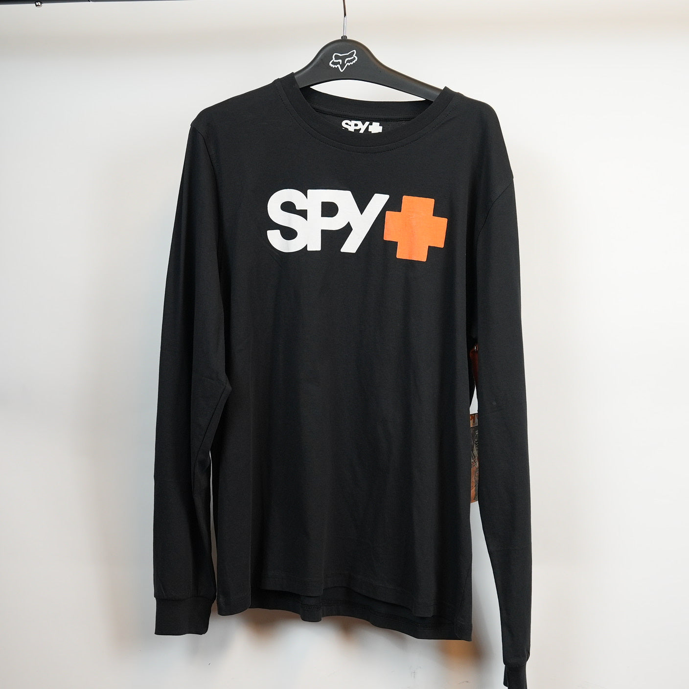 SPY Långärmad T-Shirt