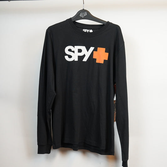 SPY Långärmad T-Shirt