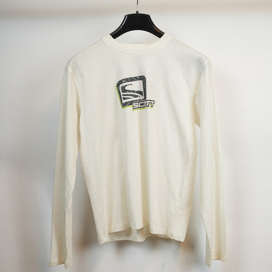 SCOTT Långärmad Tröja