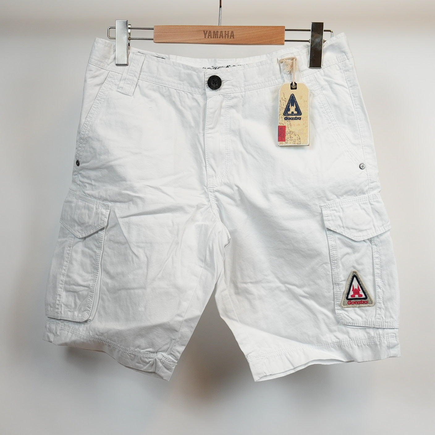 GAASTRA Shorts Spring