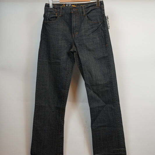 FOX Kevlarjeans Duster