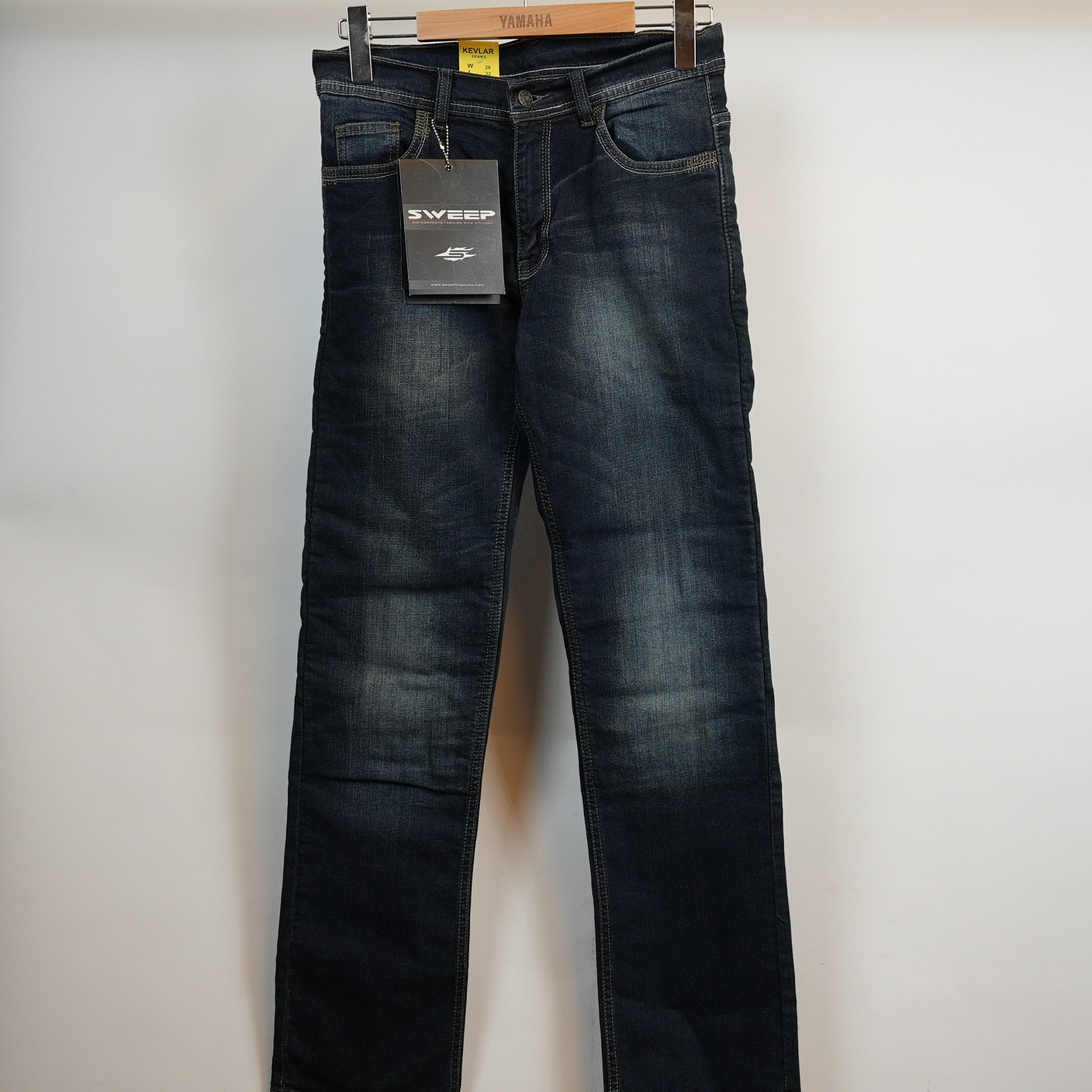 SWEEP Kevlarjeans Redneck