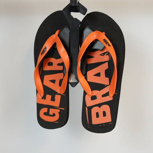 KTM Sandaler Gear