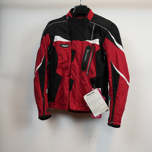 HALVARSSONS MC-Jacka Etna Dam