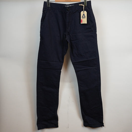 GAASTRA Byxor Salt Svart