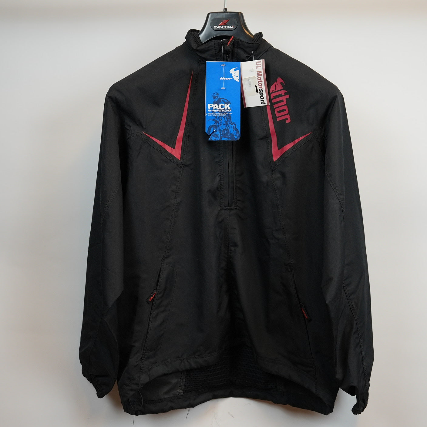 THOR Range Jacket Skaljacka