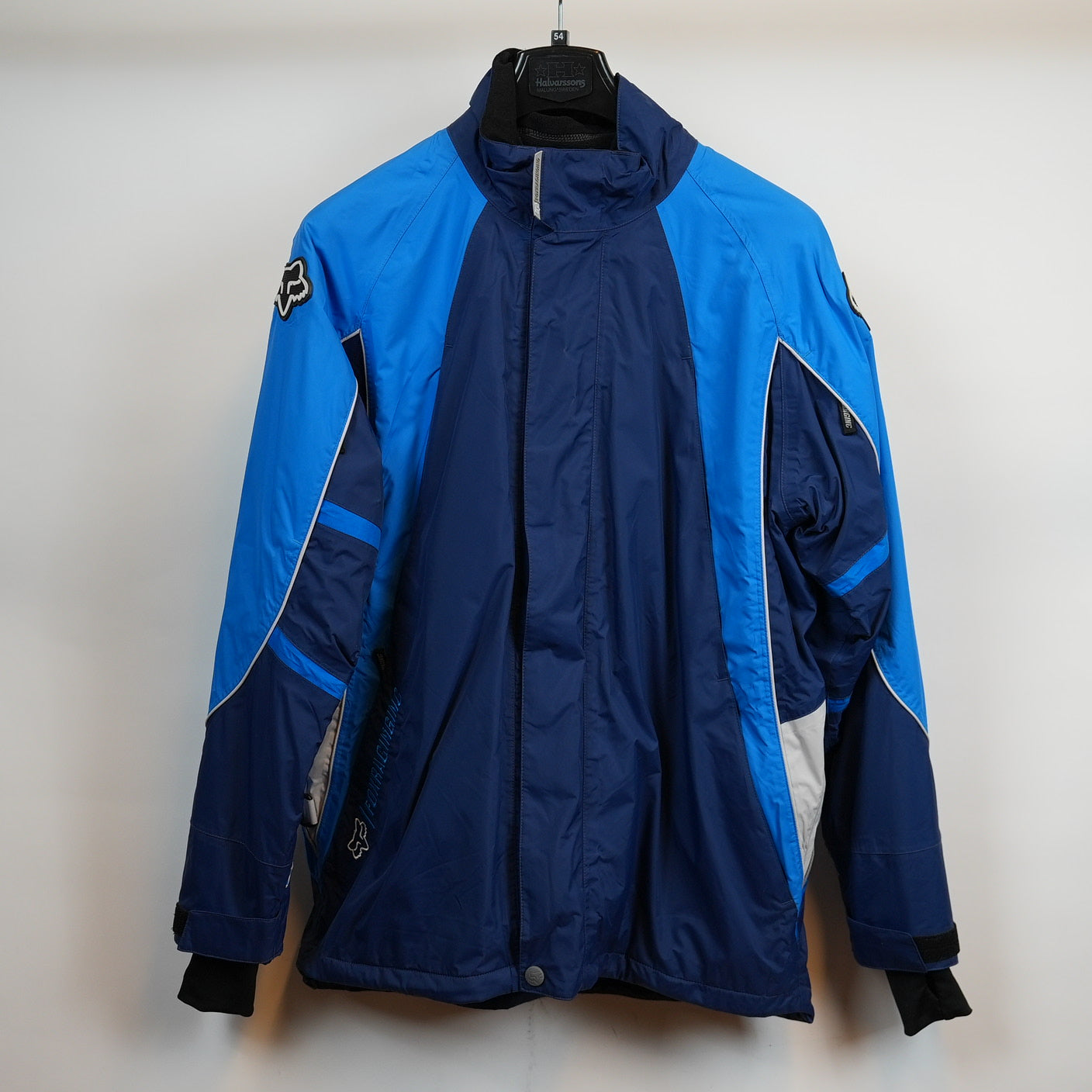 FOX Jacka Pemberton Blå