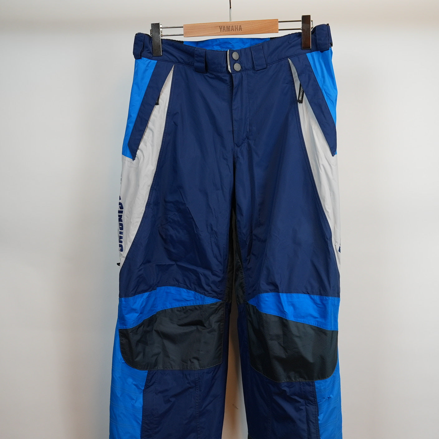 FOX Crossbyxor Pemberton