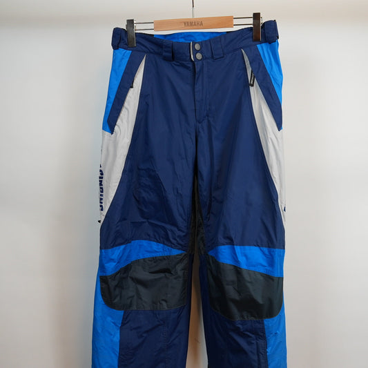 FOX Crossbyxor Pemberton