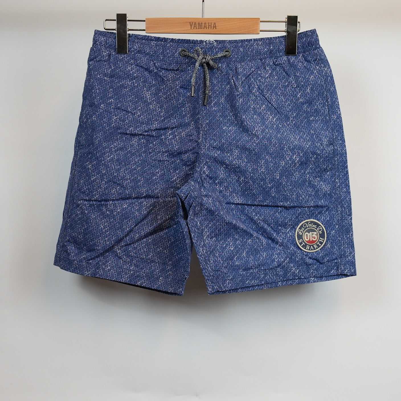 GAASTRA Badshorts Blå