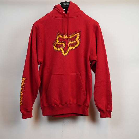 FOX Hoodie
