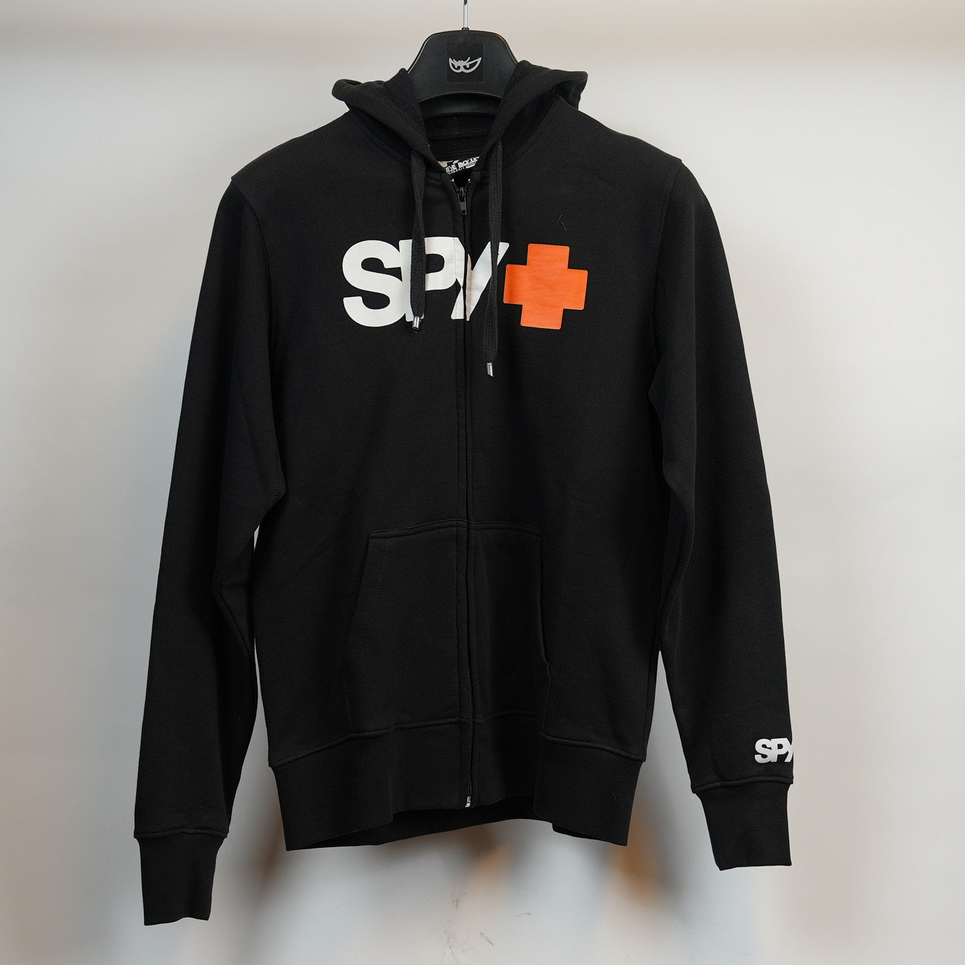 SPY Ziphoodie