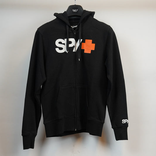 SPY Ziphoodie