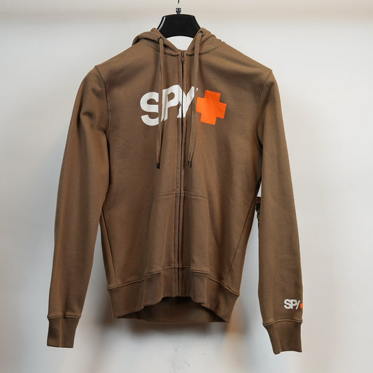 SPY Ziphoodie