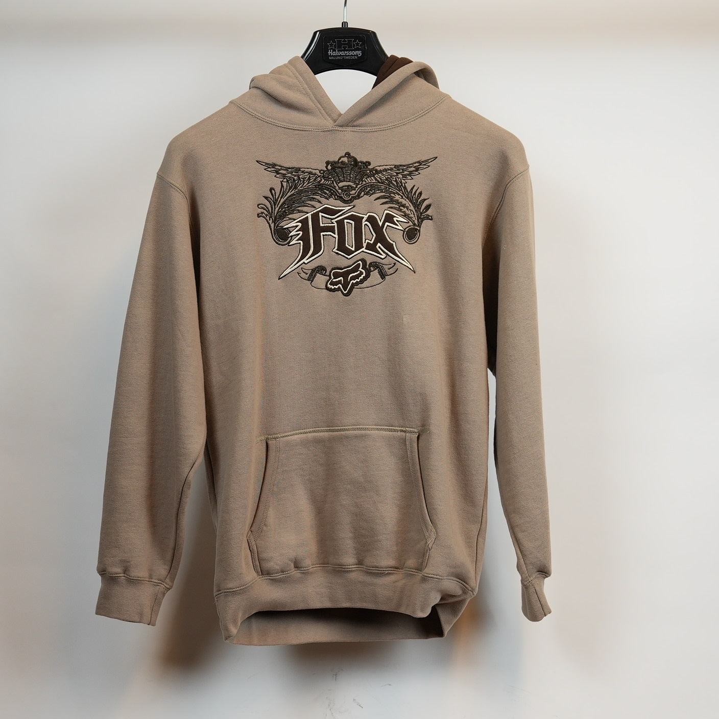 FOX Hoodie