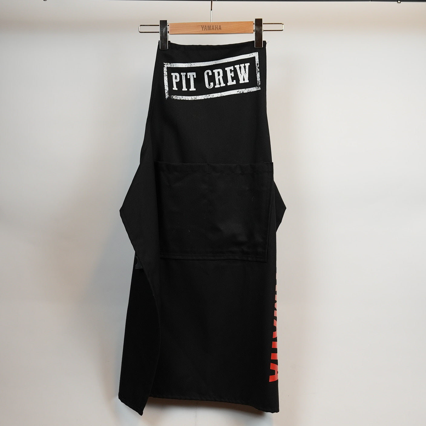 YAMAHA Förkläde Pitcrew Os