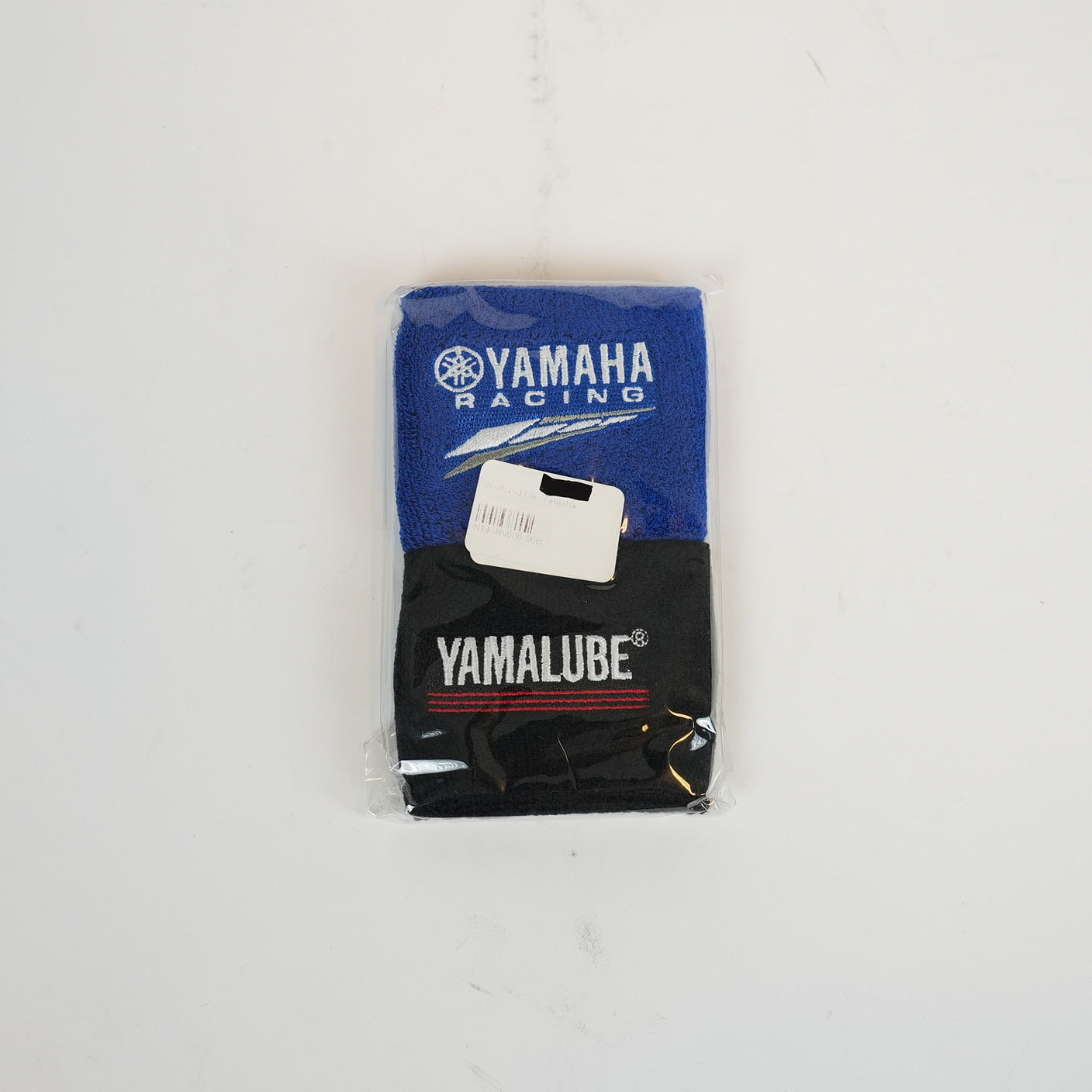 YAMAHA Vristband 2St