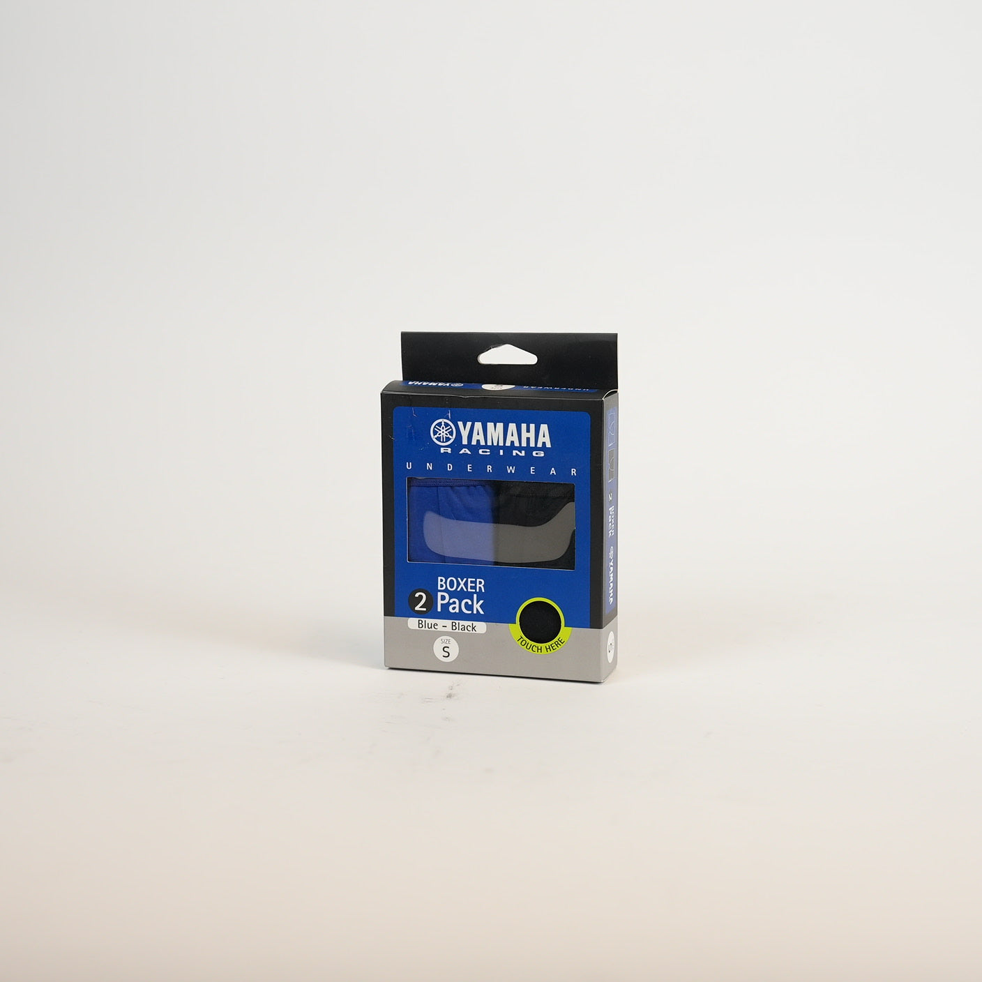 YAMAHA Boxers 2 Pack