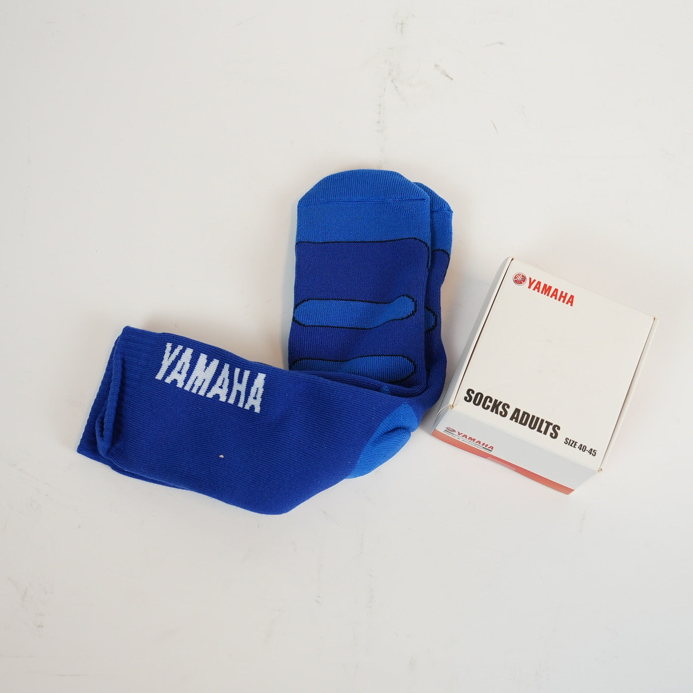 YAMAHA Strumpor Långa