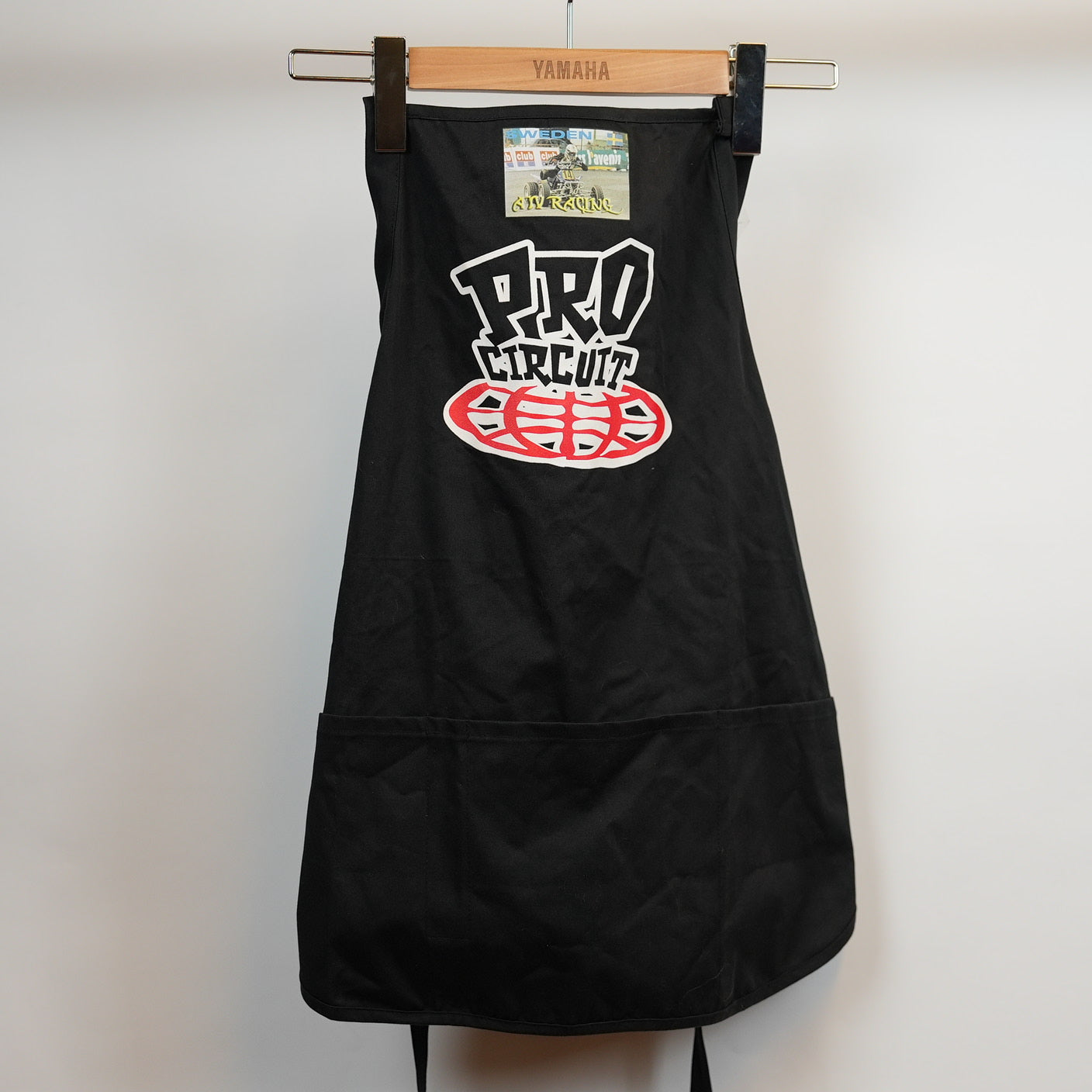 PROCIRCUIT Förkläde Barn