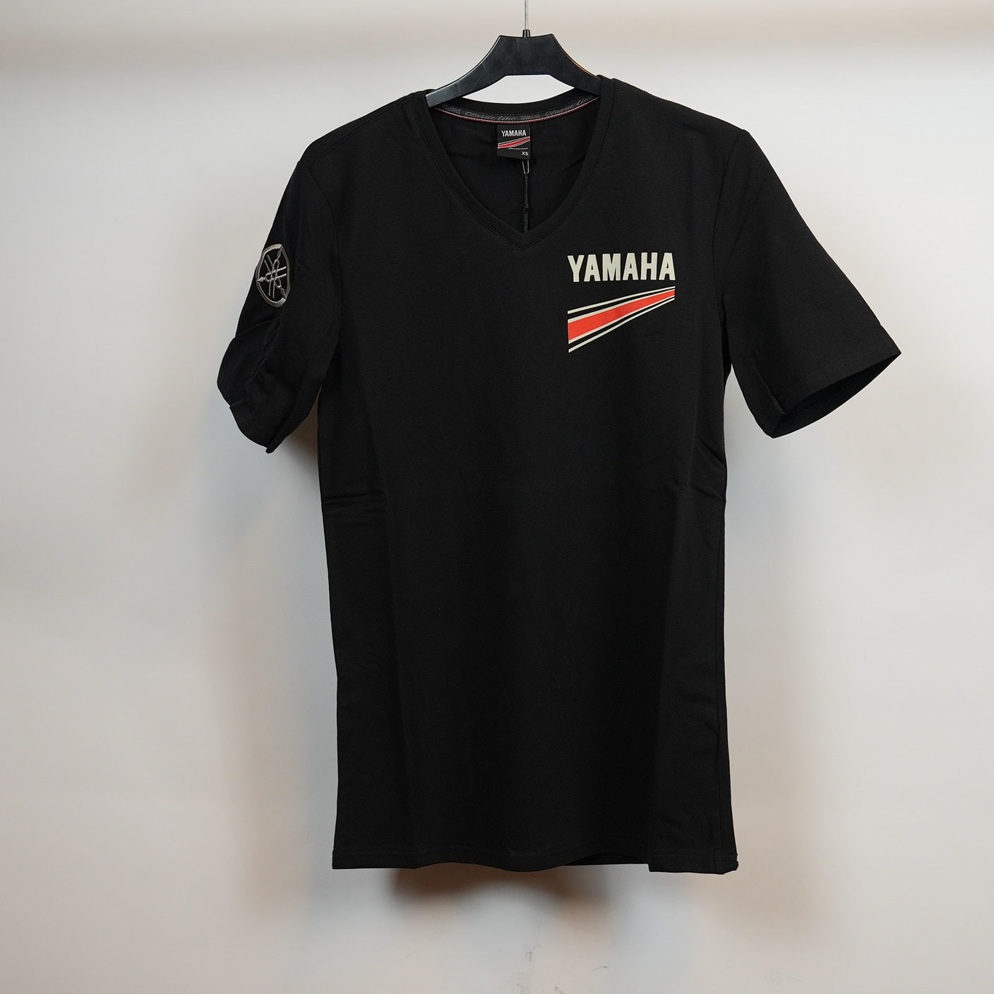 YAMAHA Revs Passol T-Shirt