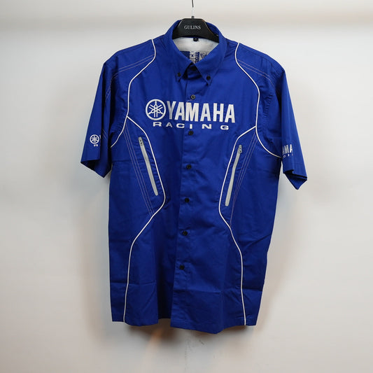 YAMAHA Skjorta