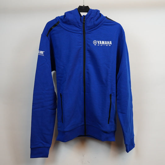 YAMAHA Paddock Blue Essentials SweaT-Shirt