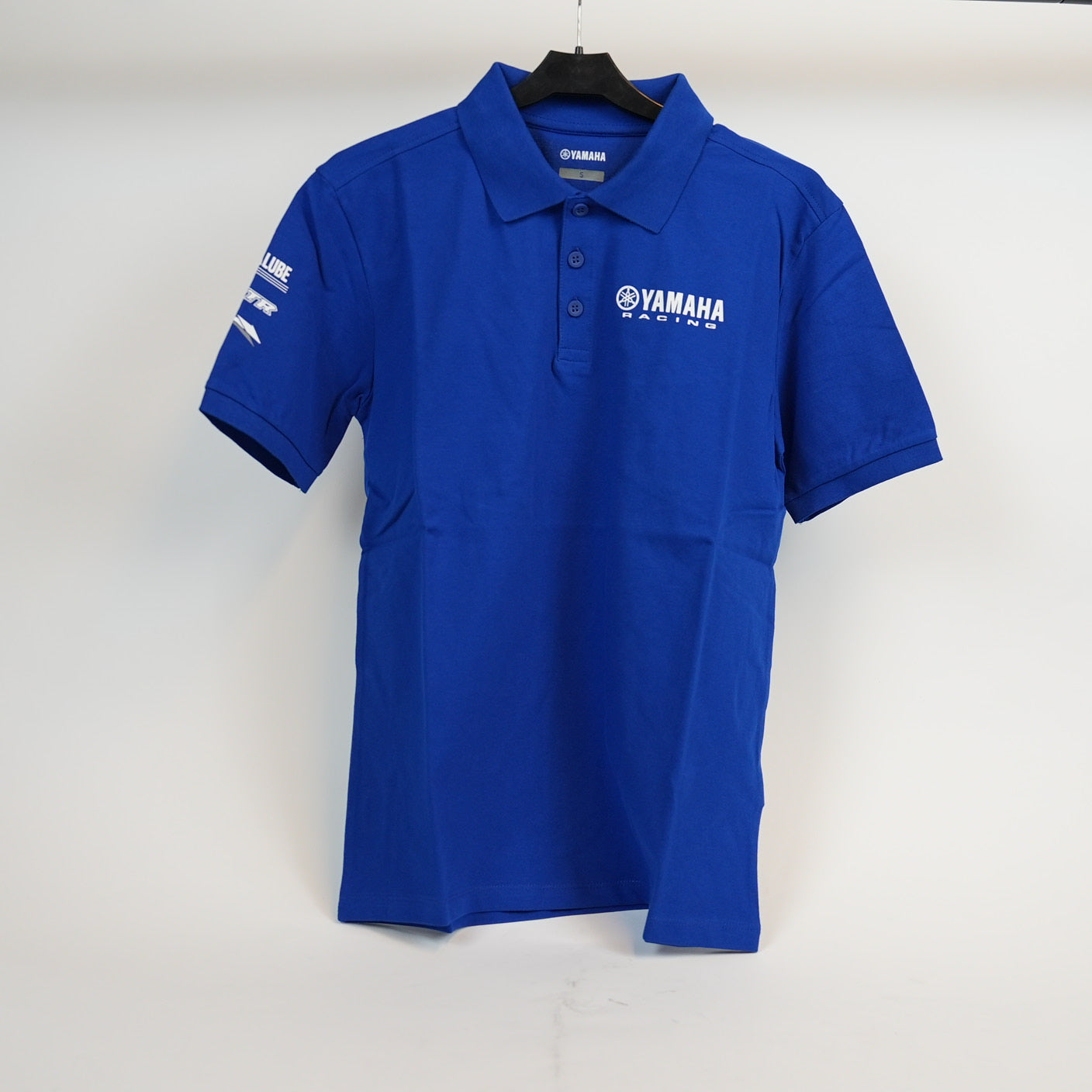 YAMAHA Paddock Blue Essential Piké