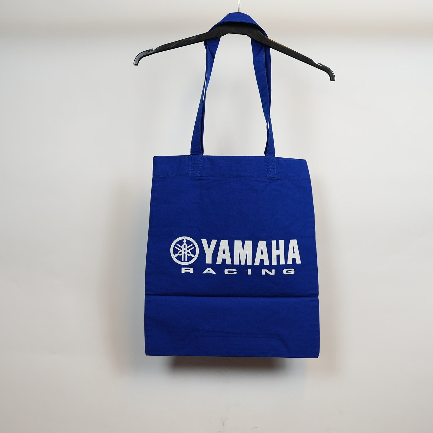 YAMAHA Återanvändbar Tote-Bag Blå