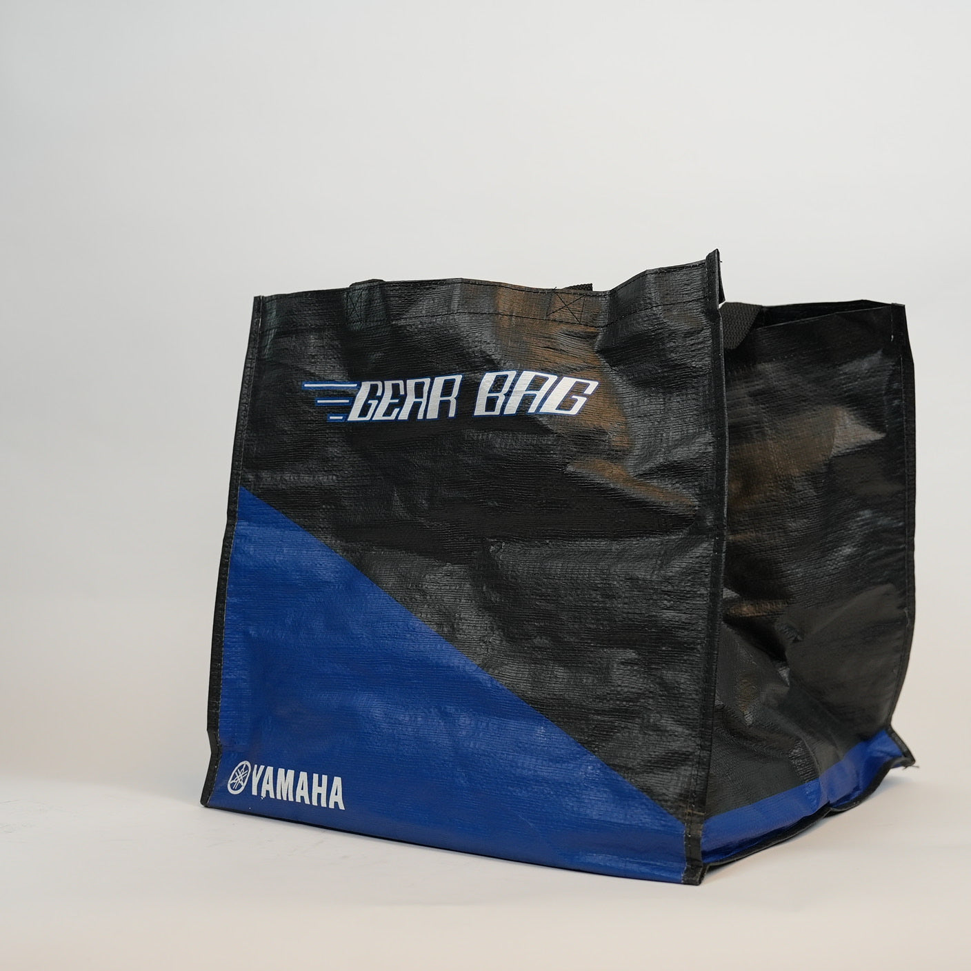YAMAHA Gearbag Race