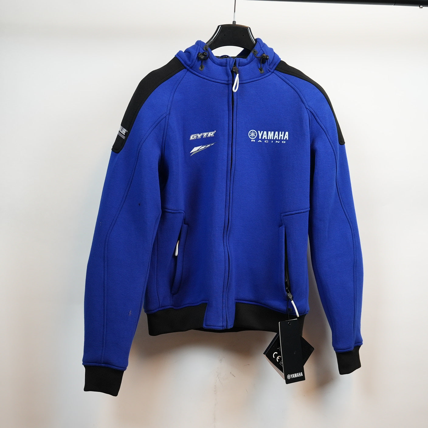 YAMAHA Ride Hoody Men