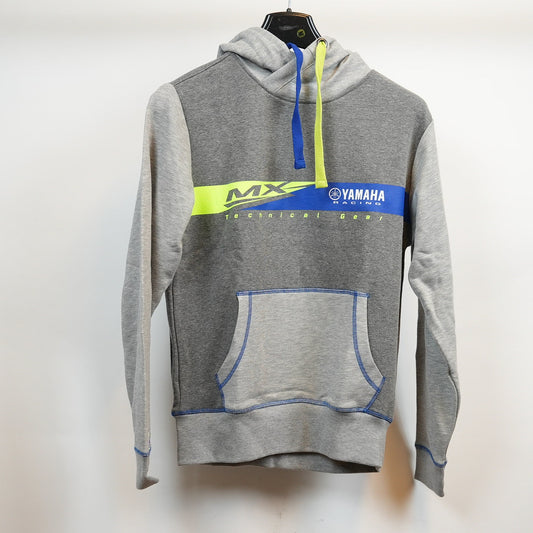 YAMAHA MX Hoodie Hopton