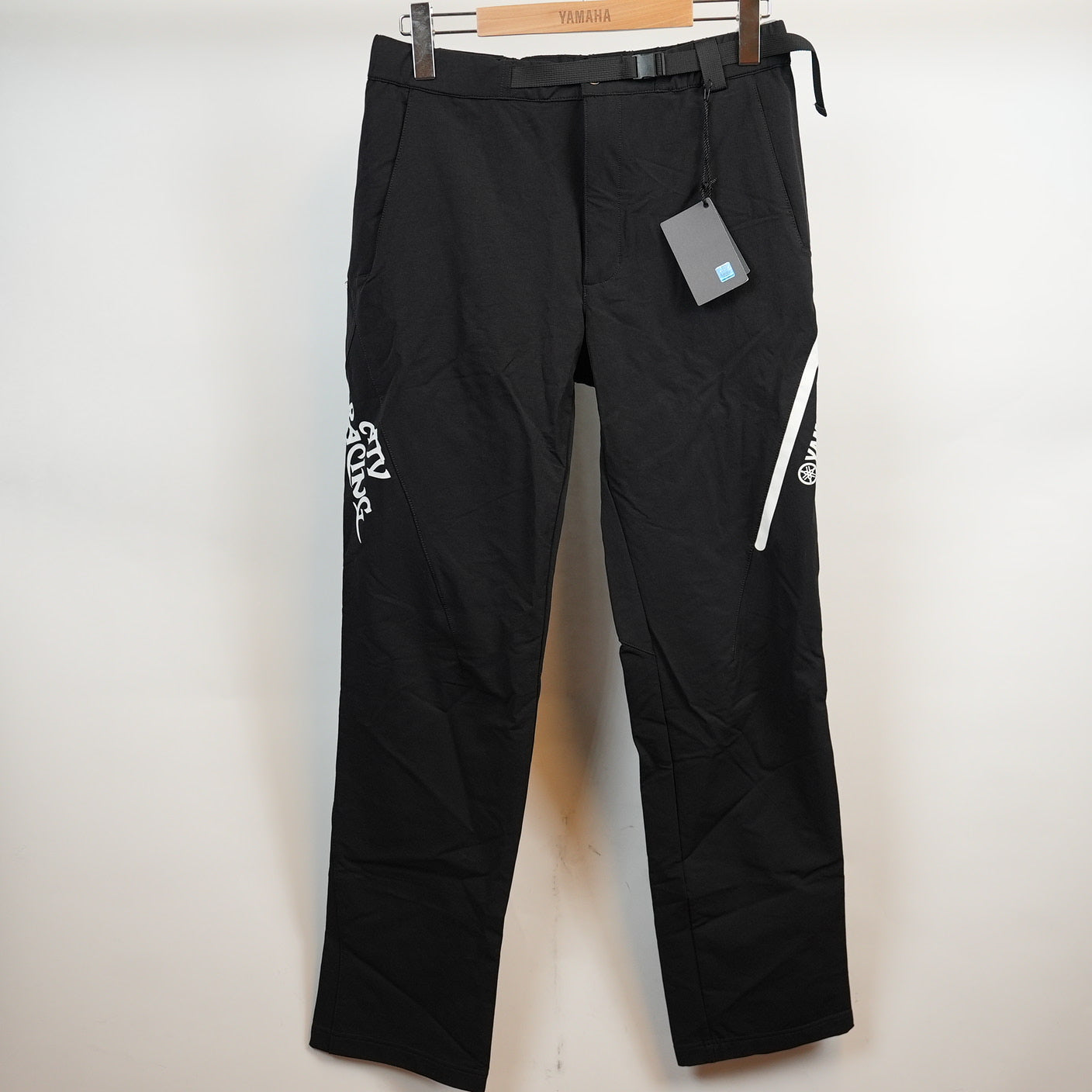 YAMAHA Byxor Woven ATV Racing