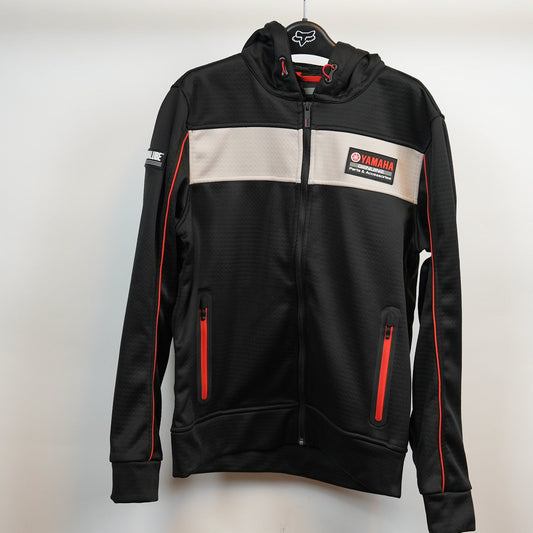 YAMAHA 22 Mech Ziphoodie Michigan