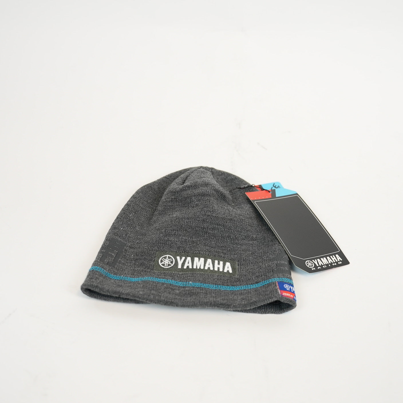 YAMAHA Zk Beanie Mössa Grå