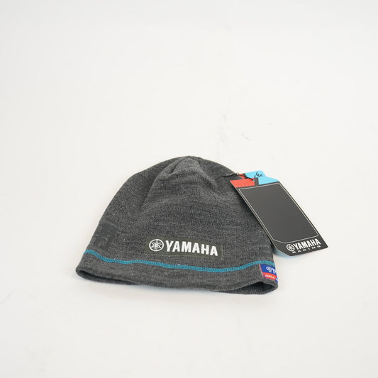 YAMAHA Zk Beanie Mössa Grå