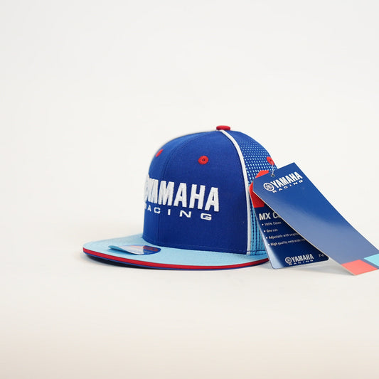 YAMAHA Zenkai Keps Unisex